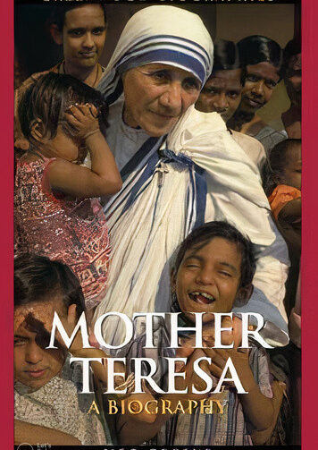 Mother Teresa - A Biography image book