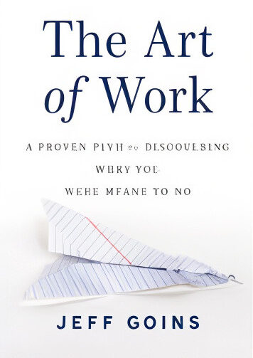 The Art of Work image book