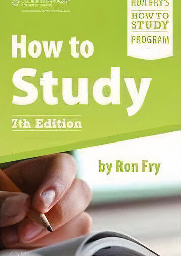 how to study image book