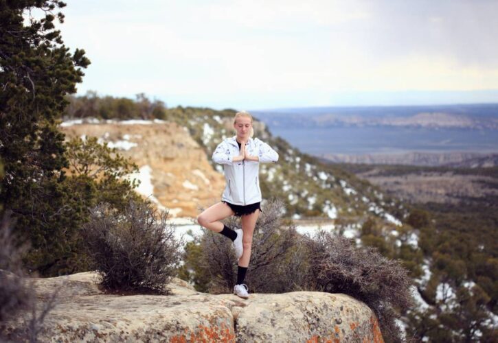 Yoga for Mental Health: How It Can Reduce Stress and Anxiety