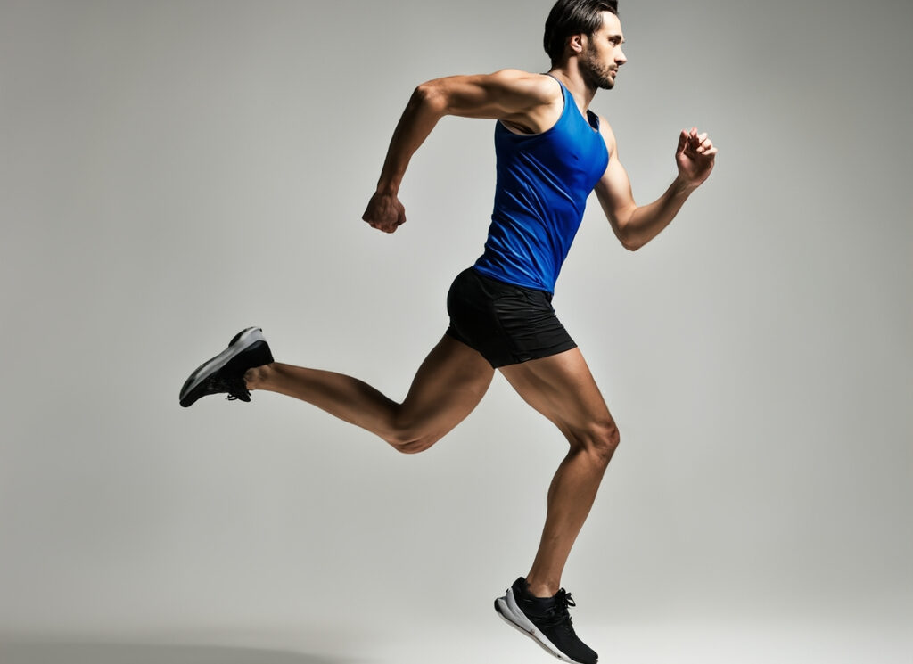 How to Stay Consistent with Your Fitness Goals in 2025