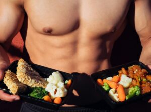 diets for athletes