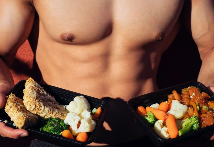 Low-carbohydrate diets for athletes: what evidence?