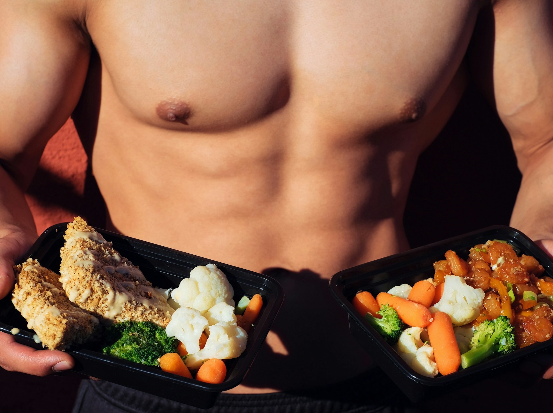 diets for athletes