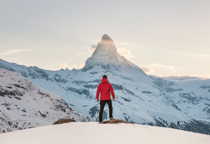 PERSONALITY DEVELOPMENT: Stability and Change