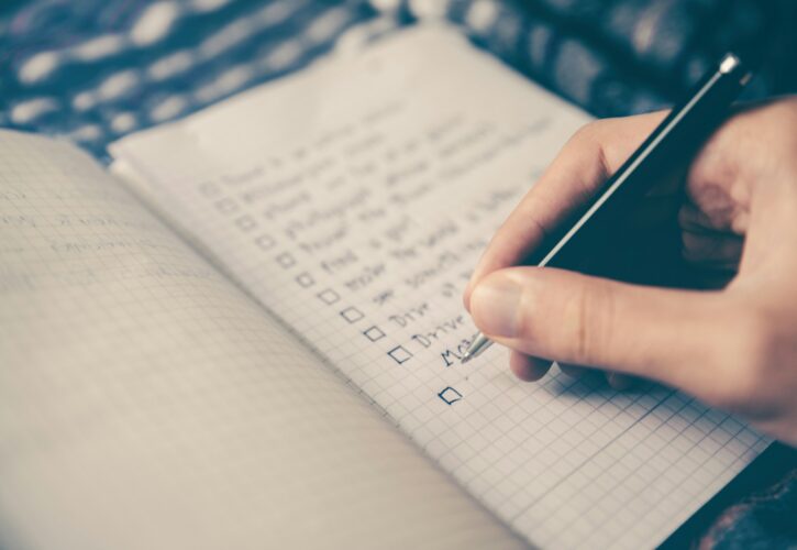How to Take Effective Notes: Science-Backed Methods for Better Retention