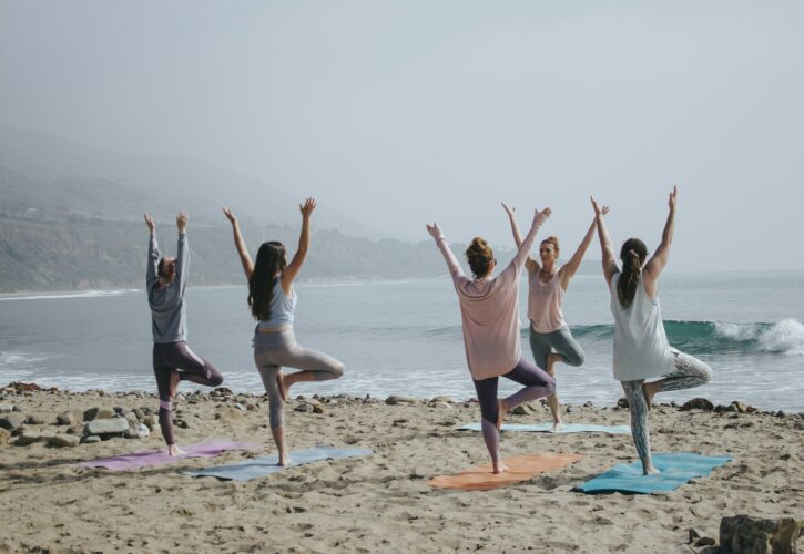 Yoga and Health